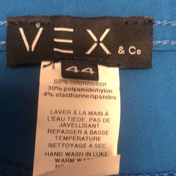 🔥3-$10🔥 NWOT Vex & co pant - Picture 7 of 7